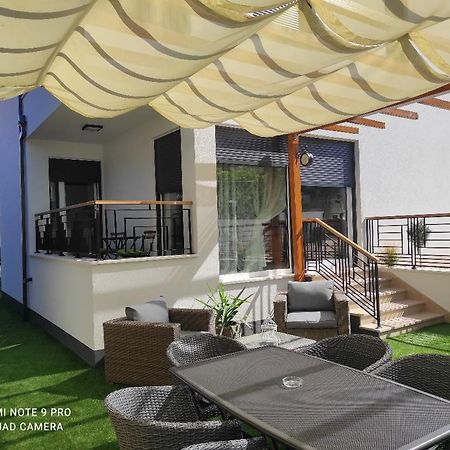 Villa Borna B20 Trogir Eksteriør billede
