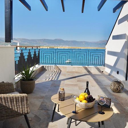 Villa Borna B20 Trogir Eksteriør billede