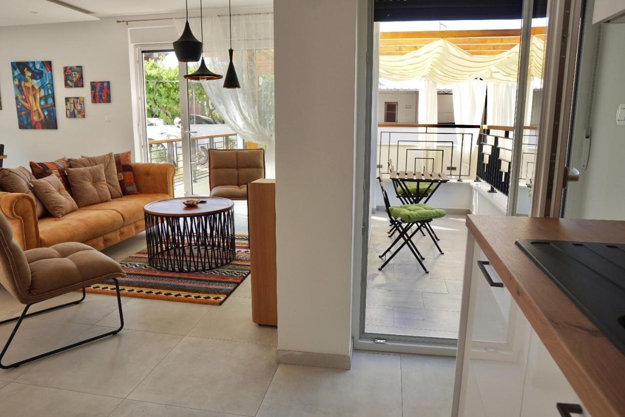 Villa Borna B20 Trogir Eksteriør billede