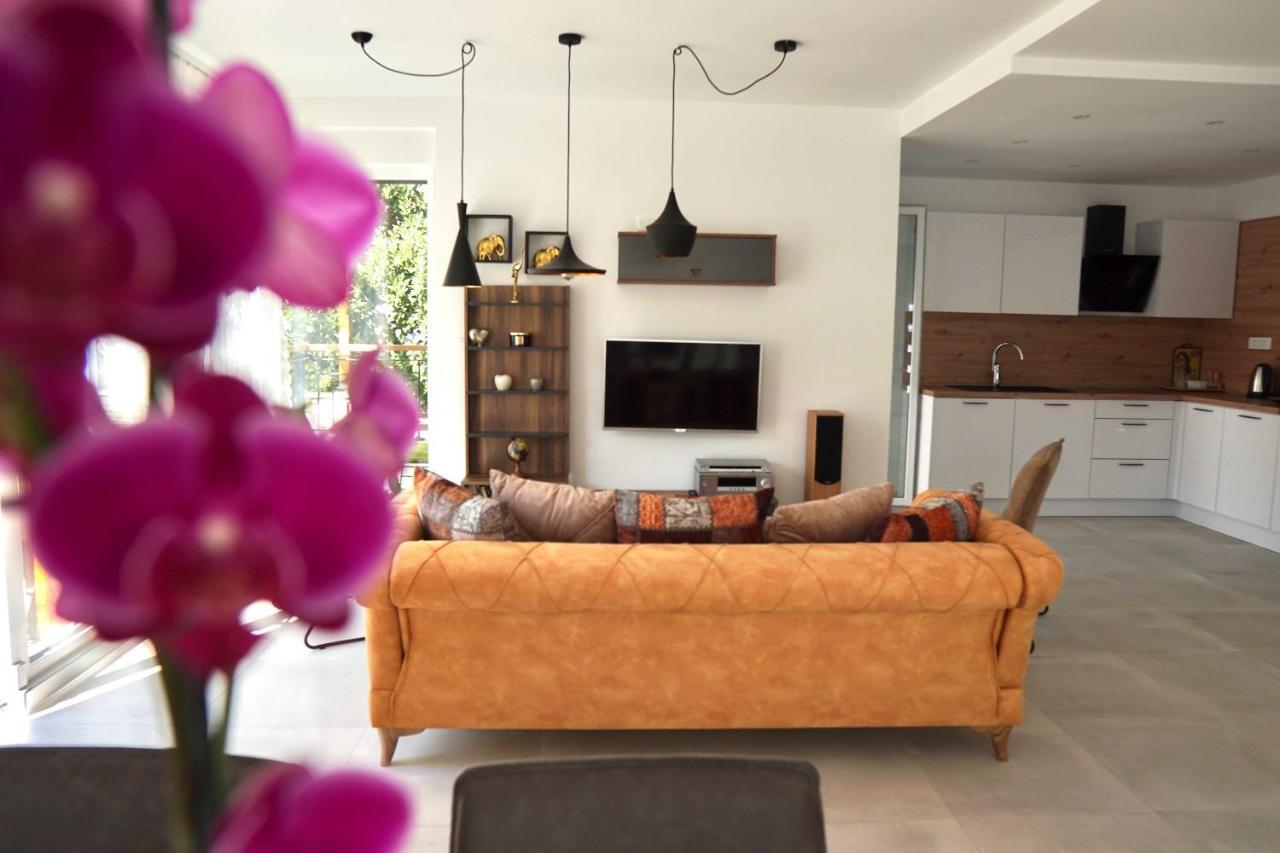 Villa Borna B20 Trogir Eksteriør billede