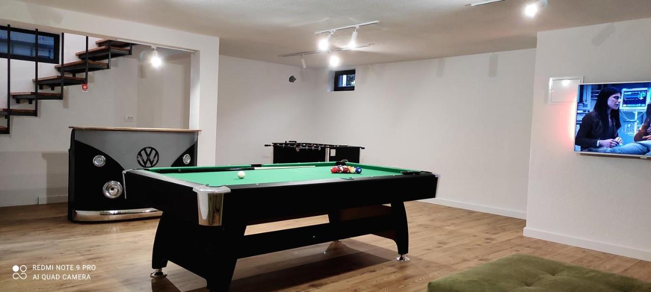 Villa Borna B20 Trogir Eksteriør billede