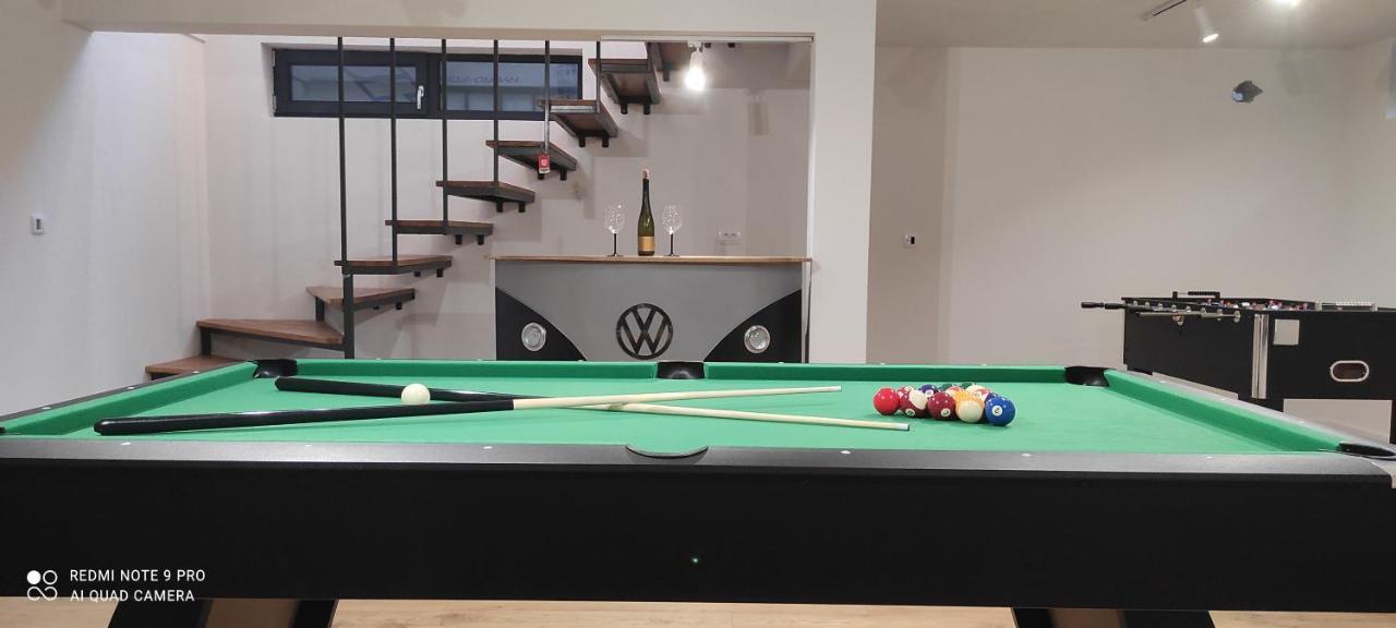 Villa Borna B20 Trogir Eksteriør billede